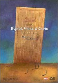 Live In Concert - Rypdal / vitous / gurtu - Filmes - TDK RECORDING - 5450270005307 - 