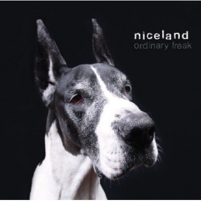 Ordinary Freak - Niceland - Musikk - GTW - 5707471025307 - 12. september 2012