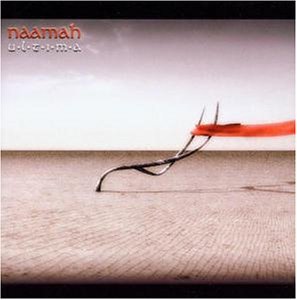 Cover for Naamah · Ultima (CD) (2003)
