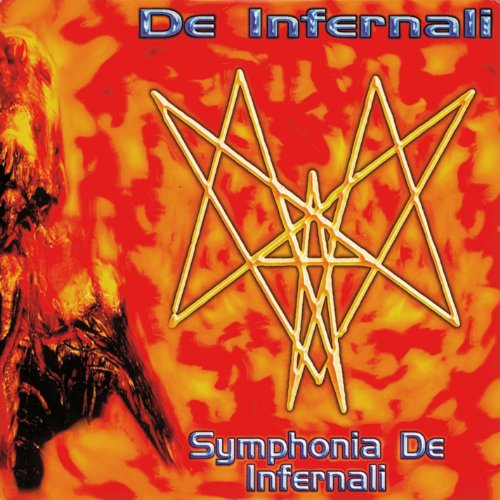 Symphonia De Infernali · De Infernali (CD) [Digipak] (2010)