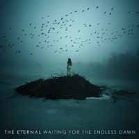 Cover for Eternal · Waiting for the Endless Dawn (CD) (2019)