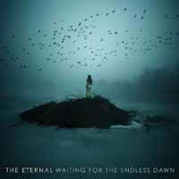 Waiting for the Endless Dawn - Eternal - Musik - INVERSE - 6430015106307 - 1. marts 2019