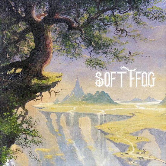 Soft Ffog (CD) (2022)
