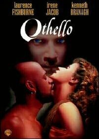 Cover for Othello (DVD) (2011)