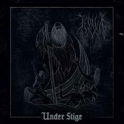 Under Stige (red) - Feralia - Music - CODE 7 - TIME TO KILL RECORDS - 7427244451307 - July 15, 2022