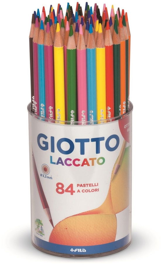 Ass - Cf84 Giotto Laccato - Koopwaar -  - 8000825519307 - 