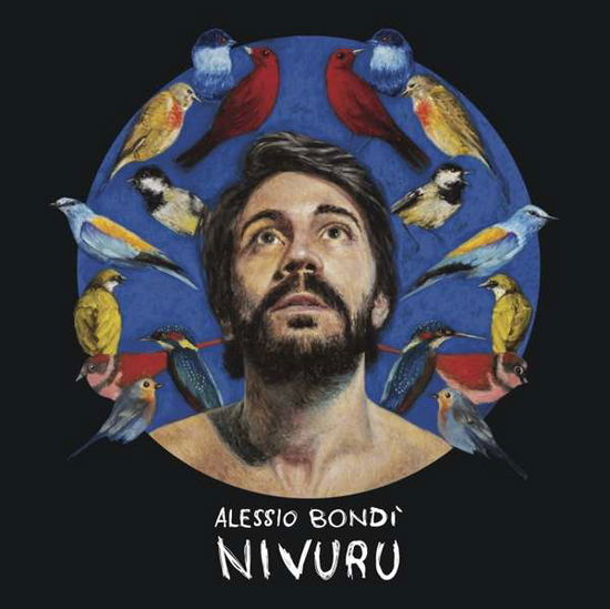 Nivuru - Alessio Bondi - Music - 800A RECORDS - 8016670114307 - February 8, 2019