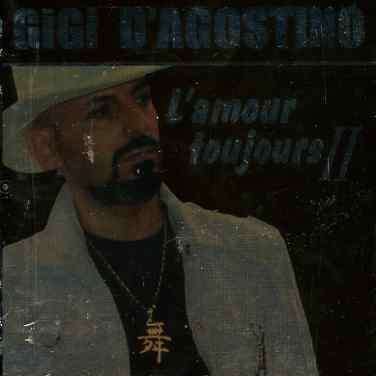 L'amor Tojours 2 - Gigi D'agostino - Musikk - MEDIA RECORDS (IT) - 8019256010307 - 28. november 2004