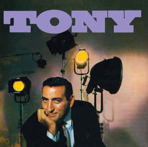 Tony - Tony Bennett - Música - Dreamcovers - 8436539312307 - 18 de novembro de 2014