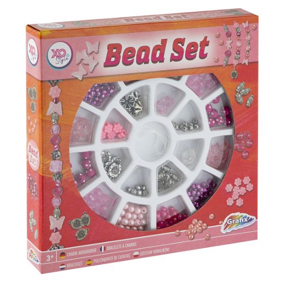 Cover for Grafix · Bead Giftset (240023) (Legetøj)