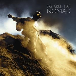 Cover for Sky Architect · Nomad (CD) (2019)