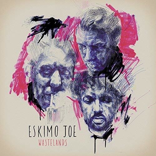 Wastelands - Eskimo Joe - Musik - n/a - 9332727027307 - 24. november 2015