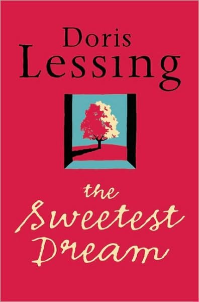 Cover for Doris Lessing · The Sweetest Dream (Taschenbuch) [Edition edition] (2002)