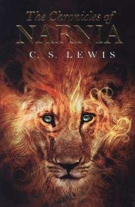 Cover for C. S. Lewis · The Chronicles of Narnia - The Chronicles of Narnia (Paperback Book) [Bind-up edition] (2001)