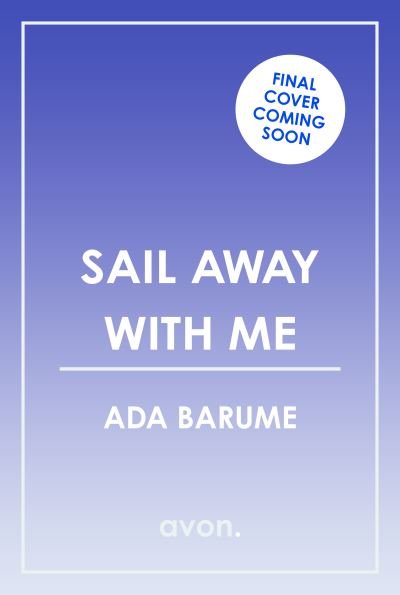 Cover for Ada Barume · Love Overboard (Paperback Bog) (2024)