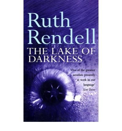 Cover for Ruth Rendell · The Lake Of Darkness (Paperback Bog) [New edition] (1994)