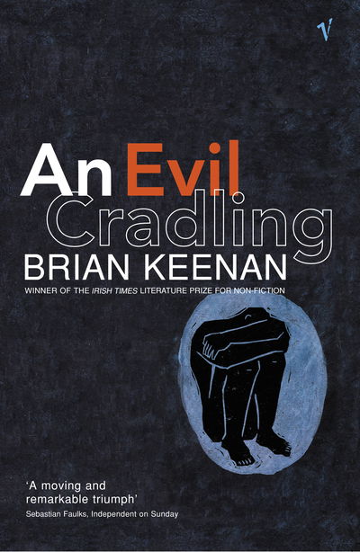 Cover for Brian Keenan · An Evil Cradling (Taschenbuch) (1993)