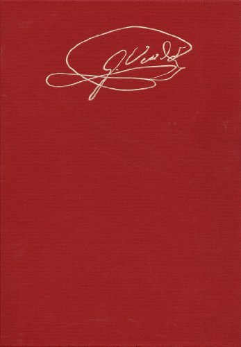 Cover for Giuseppe Verdi · Giovanna D'Arco: Ed. Critica A. Rizzuti - Partitura Con Commento Critico Inglese (Partitur) [Pck edition] (2009)