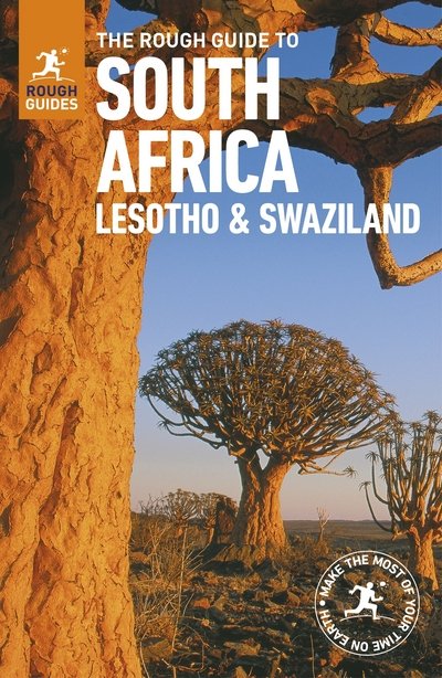 Rough Guide: South Africa, Lesotho and Swaziland - James Bembridge - Bøger - Rough Guides - 9780241306307 - 1. februar 2018