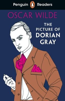 Cover for Oscar Wilde · Penguin Readers Level 3: The Picture of Dorian Gray (ELT Graded Reader) (Pocketbok) (2020)