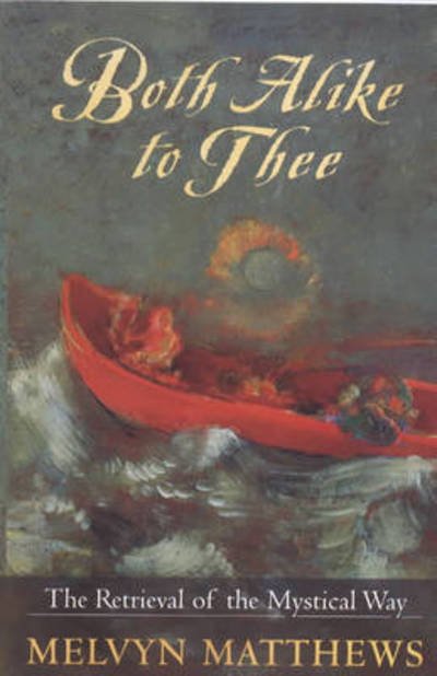 Cover for Spck · Both Alike To Thee (Paperback Book) (2000)