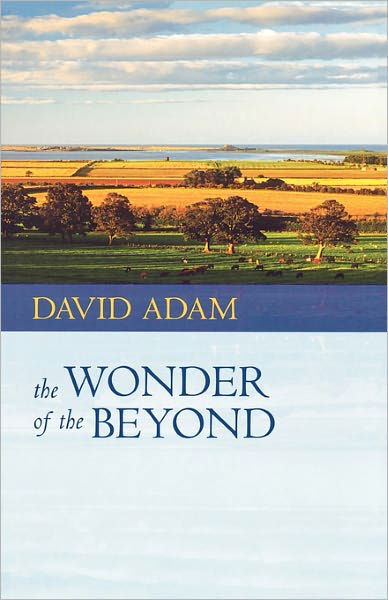 Cover for David Adam · The Wonder of the Beyond (Paperback Book) (2011)