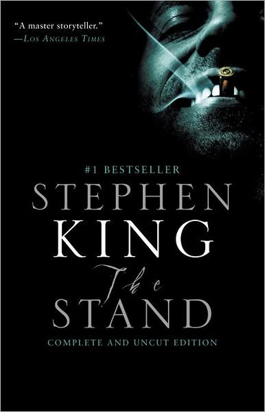 The Stand - Stephen King - Bøger - Knopf Doubleday Publishing Group - 9780307947307 - 7. august 2012