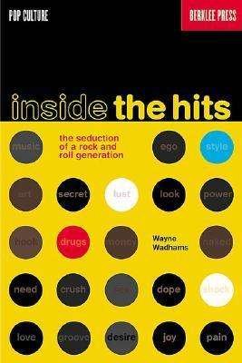 Wadhams Inside the Hits Bam -  - Annan - OMNIBUS PRESS - 9780634014307 - 1 juni 2001