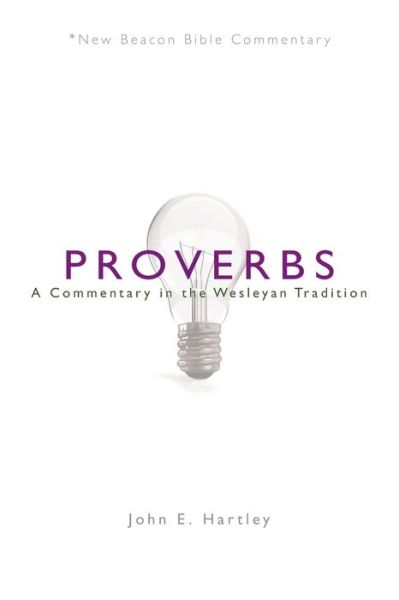 Cover for John E. Hartley · Proverbs (Book) (2015)