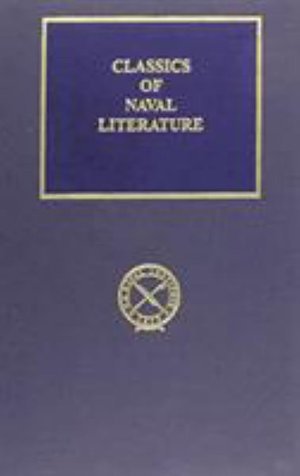 Cover for C. S. Forester · The Good Shepherd - Classics of Naval Literature Series (Innbunden bok) (2011)