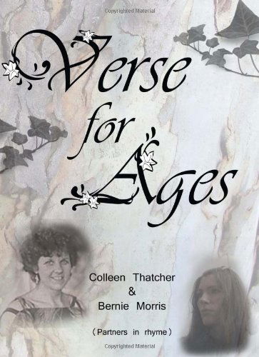 Cover for B. Morris · Verse for Ages (Paperback Book) (2009)