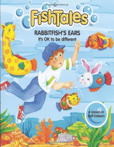 Cover for Larry Stern · Fishtales (Paperback Book) (2001)