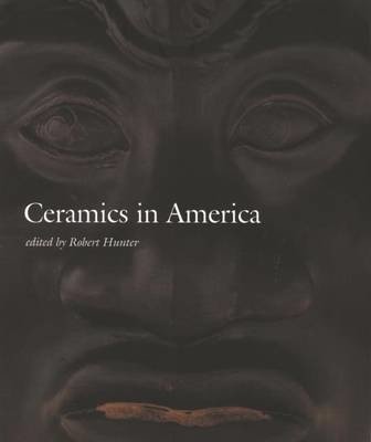 Cover for Robert Hunter · Ceramics in America 2002 - Ceramics in America Annual (Pocketbok) (2002)