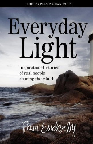 Cover for P Enderby · Everyday Light (Paperback Book) (2008)