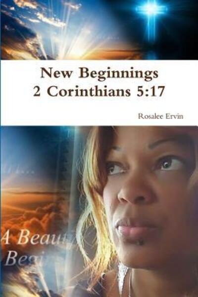 Cover for Rosalee Ervin · New Beginnings (Paperback Book) (2015)