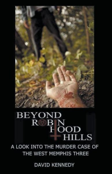 Cover for David Kennedy · Beyond Robin Hood Hills (Paperback Book) (2018)