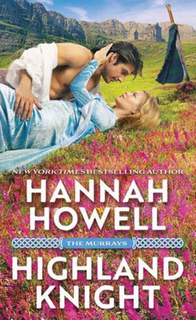 Cover for Hannah Howell · Highland Knight (Paperback Book) (2025)