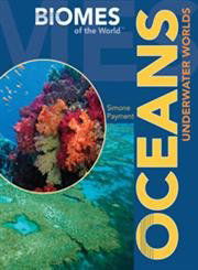 Cover for Simone Payment · Oceans (Biomes of the World) (Paperback Book) (2009)