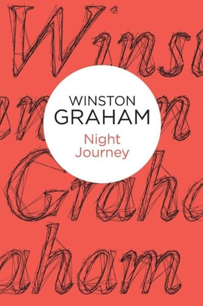 Cover for Winston Graham · Night Journey (N/A) (2013)