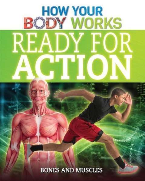 Cover for Thomas Canavan · Ready for Action: Bones and Muscles (Paperback Book) (2015)