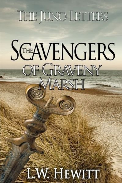 Cover for L W Hewitt · The Scavengers of Graveny Marsh (Pocketbok) (2014)