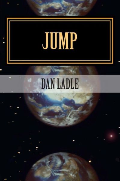 Cover for Dan Ladle · Jump (Paperback Book) (2014)