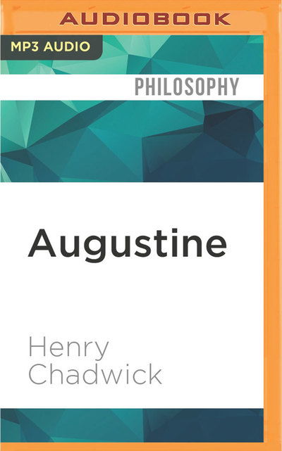 Cover for Phil Holland · Augustine (CD) (2016)