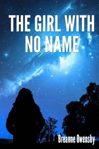 Cover for Michael Powell · The Girl With No Name (Paperback Bog) (2016)