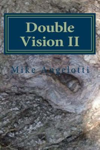 Cover for Mike Angelotti · Double Vision II (Paperback Book) (2016)