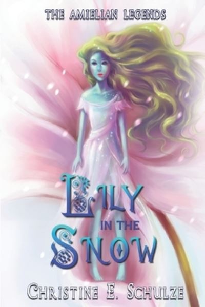 Lily in the Snow - Christine E Schulze - Książki - Createspace Independent Publishing Platf - 9781542550307 - 22 stycznia 2017