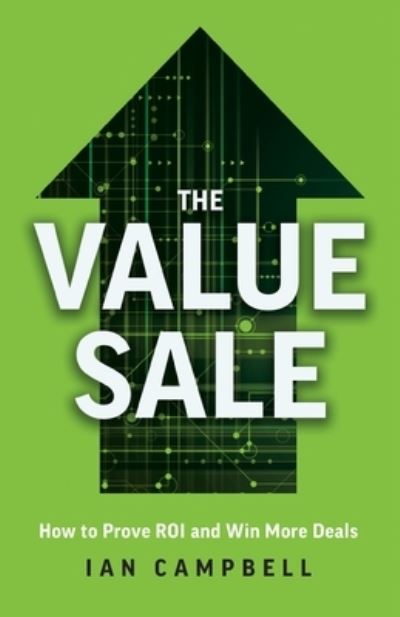 Cover for Ian Campbell · Value Sale (Buch) (2023)