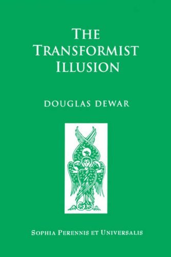 Cover for Douglas Dewar · The Transformist Illusion (Paperback Book) [3rd edition] (2005)