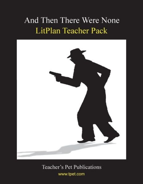 Cover for Susan R Woodward · Litplan Teacher Pack (Paperback Book) (2008)