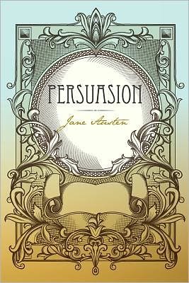 Cover for Jane Austen · Persuasion (Paperback Book) (2011)
